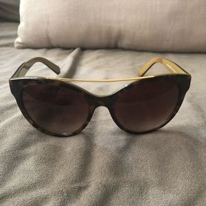 Dolce & gabbana sunglasses